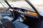 BMW 2000 CS 1965 года